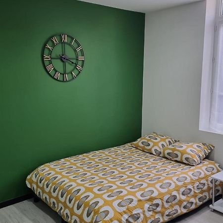 Studio Hibiscus Tout Confort, Renove Σεν-Κεντέν Εξωτερικό φωτογραφία