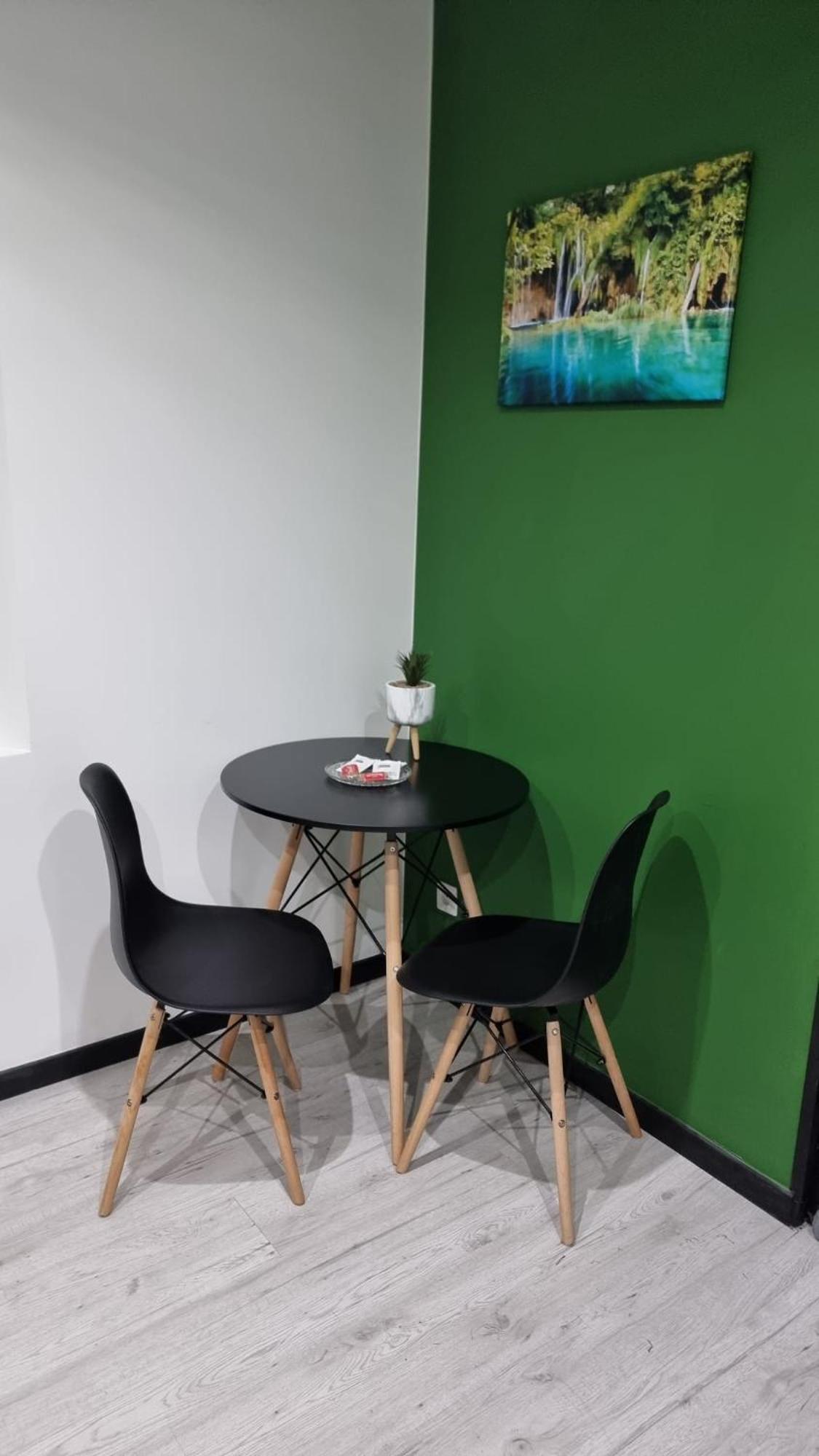 Studio Hibiscus Tout Confort, Renove Σεν-Κεντέν Εξωτερικό φωτογραφία