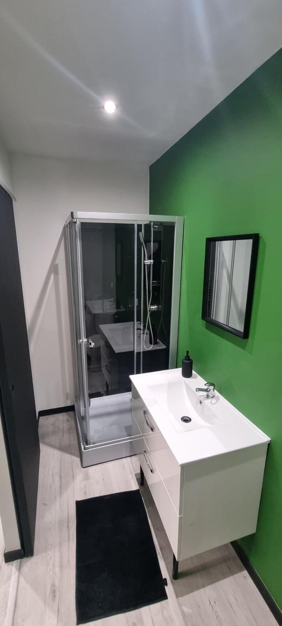 Studio Hibiscus Tout Confort, Renove Σεν-Κεντέν Εξωτερικό φωτογραφία